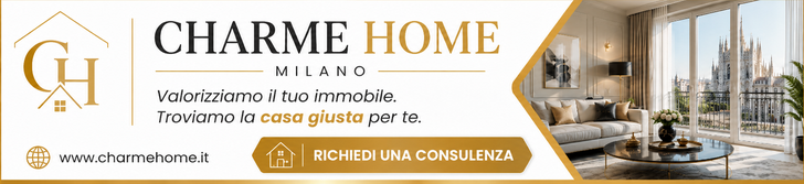 Charme Home agenzia immobiliare a Milano