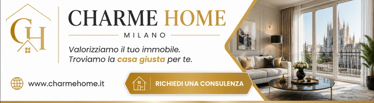 Charme Home agenzia immobiliare a Milano
