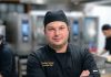 Chef Tommaso Occhiati porta la cucina gourmet all’Hotel Riviera Belsoggiorno di Bordighera tra tradizione e innovazione