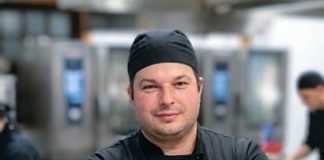 Chef Tommaso Occhiati porta la cucina gourmet all’Hotel Riviera Belsoggiorno di Bordighera tra tradizione e innovazione