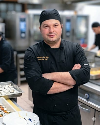 chef