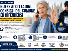 Truffe a Milano, i consigli del Comune per difendersi: come riconoscere i raggiri e proteggersi