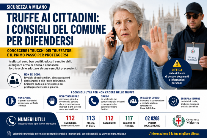 comune di milano