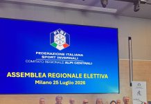 FISI Alpi Centrali, Roberto Malvezzi è il nuovo presidente: eletto il Consiglio Direttivo 2026-2030