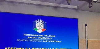 FISI Alpi Centrali, Roberto Malvezzi è il nuovo presidente: eletto il Consiglio Direttivo 2026-2030