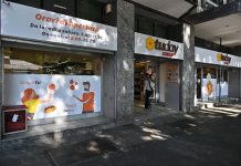 Milano, inaugurato il nuovo Tuday Conad di via Buonarroti