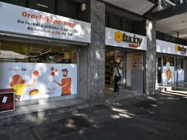 Milano, inaugurato il nuovo Tuday Conad di via Buonarroti
