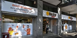 Milano, inaugurato il nuovo Tuday Conad di via Buonarroti