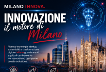 Milano e innovazione: Gazzetta di Milano racconta ogni giorno il futuro della città
