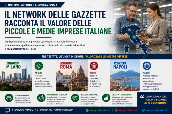 grafica articolo