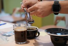 Nespresso, al via in Lombardia le Masterclass sulla Cultura del Caffè