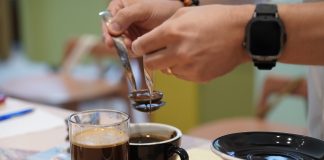 Nespresso, al via in Lombardia le Masterclass sulla Cultura del Caffè