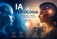 IA e Psicologia, CNOP: 6 su 10 la Usano, l’86% Chiede Formazione