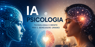 IA e Psicologia, CNOP: 6 su 10 la Usano, l’86% Chiede Formazione