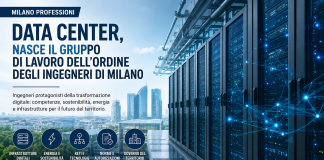 L’Ordine degli Ingegneri di Milano crea un gruppo di lavoro per la sfida digitale