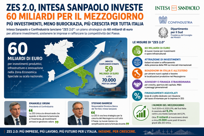 intesa