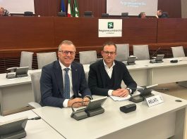 Sanità Lombardia, Lobati e Rota: più sinergia tra Asst Papa Giovanni e Università