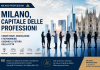 Milano capitale delle professioni: competenze, innovazione e networking guidano il futuro