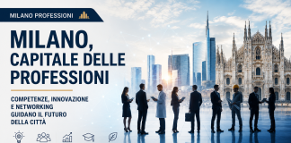 Milano capitale delle professioni: competenze, innovazione e networking guidano il futuro