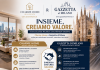 Charme Home e Gazzetta di Milano insieme: nasce una partnership strategica tra immobiliare e comunicazione