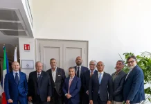 Confedra: nasce la nuova Confederazione Nazionale delle Imprese Italiane. Mario Cesaroni eletto Presidente