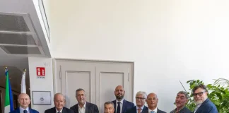Confedra: nasce la nuova Confederazione Nazionale delle Imprese Italiane. Mario Cesaroni eletto Presidente