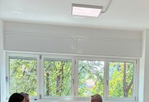 Corsico, nasce la Saletta della Comunità