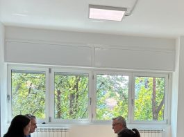 Corsico, nasce la Saletta della Comunità