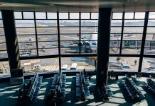 Aeroporti italiani oltre 229 milioni di passeggeri