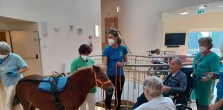 Casa VIDAS compie 20 anni