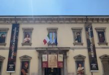 Pinacoteca Ambrosiana e Cripta di San Sepolcro gratis per i milanesi
