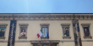 Pinacoteca Ambrosiana e Cripta di San Sepolcro gratis per i milanesi