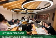 Innovazione sostenibile, BCC Caravaggio e Cremasco coinvolge i giovani