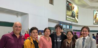 Ecuador-Italia, nuova tappa della migrazione circolare: quattro infermieri arrivano a Milano
