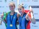 Europei di canottaggio Varese: la Lombardia protagonista nella prima giornata di finali