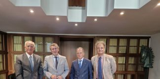 Autodromo Nazionale Monza, concessione prorogata fino al 2044: firmato l’accordo
