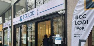 BCC Lodi accelera nel 2026: raccolta +9,4%, impieghi +13,9% e cresce la presenza a Milano