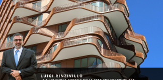 La Rivoluzione Digitale nella Gestione Condominiale La Rivoluzione Digitale nella Gestione Condominiale