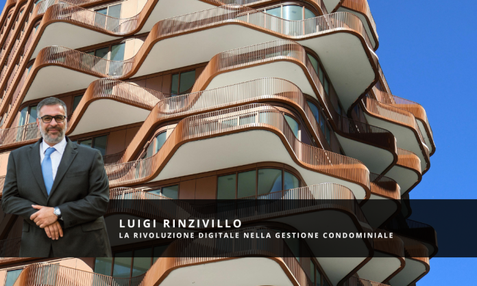 La Rivoluzione Digitale nella Gestione Condominiale
