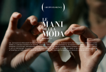 Milano Fashion Week, Gruppo Florence porta Le Mani della Moda all’Anteo
