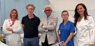 Policlinico di Milano, prima terapia in Italia con teprotumumab contro la Malattia Oculare Tiroidea