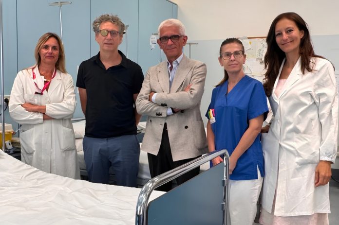 Mantovani farmaco news