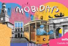 MOBIDAYS 2026, Milano racconta la mobilità del futuro