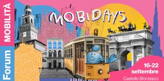 MOBIDAYS 2026, Milano racconta la mobilità del futuro