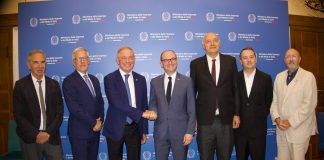 Moda, Italia e Francia rafforzano l’alleanza