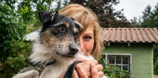 Milano sempre più pet-friendly: un milanese su due considera il proprio cane come un figlio