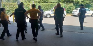 Milano, detenuto evade dal San Paolo durante un ricovero