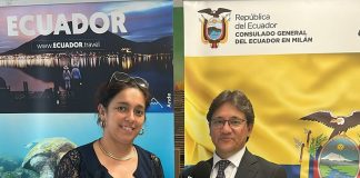Ecuador, Milano celebra i 217 anni del Primer Grito de Independencia con arte, musica e tradizioni