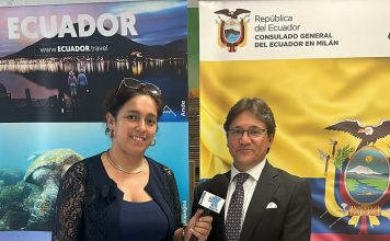 Ecuador, Milano celebra i 217 anni del Primer Grito de Independencia con arte, musica e tradizioni