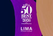 Lima capitale mondiale della gastronomia